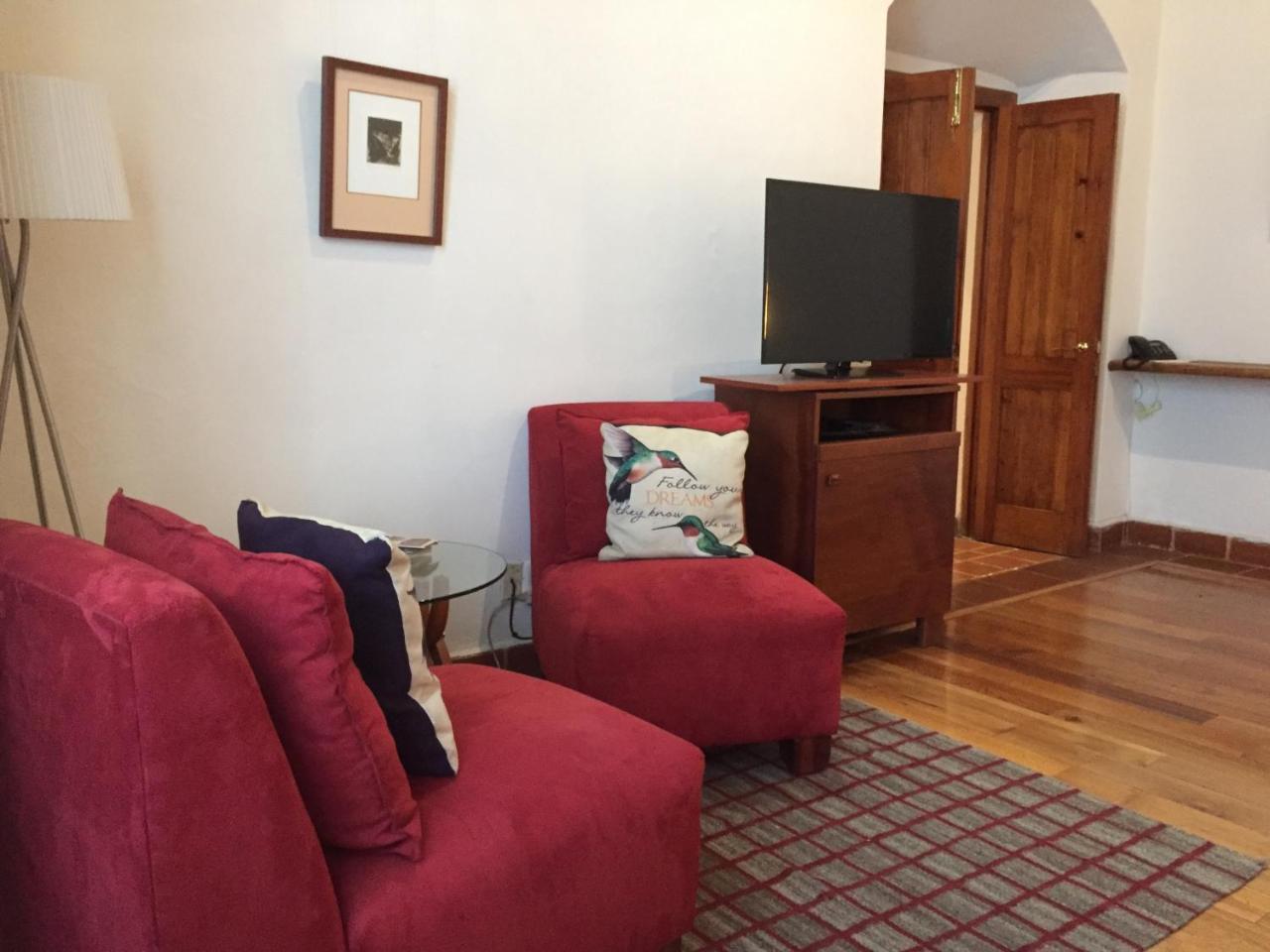 Hotel Quinta Luna