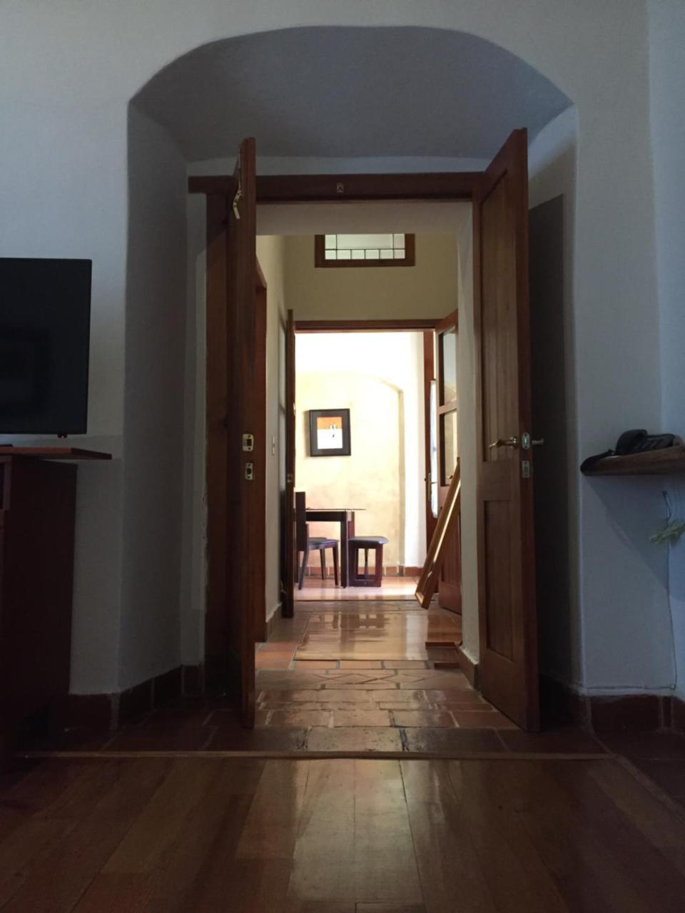 Quinta Luna Hotel Cholula