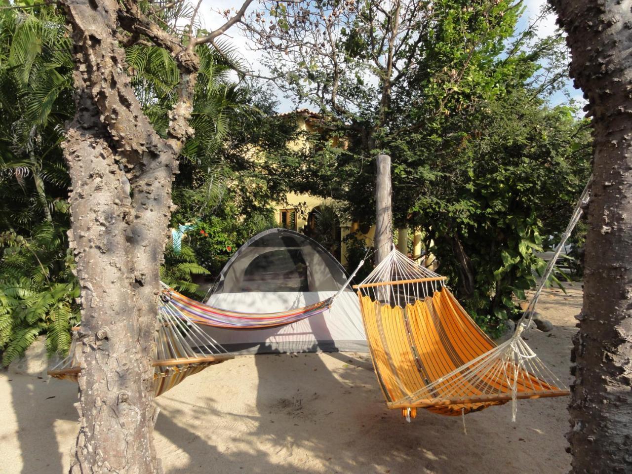 Hostel Point Troncones