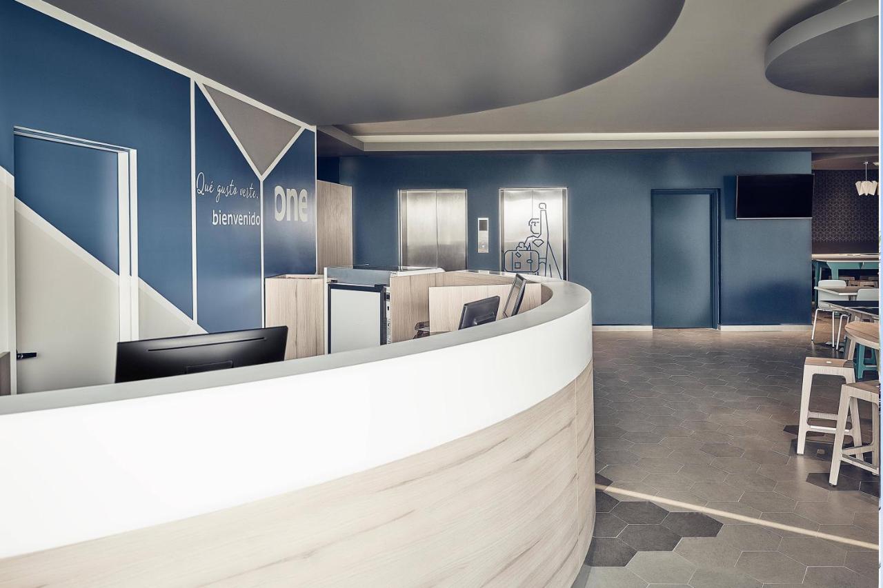 One Otay Hotel 3*