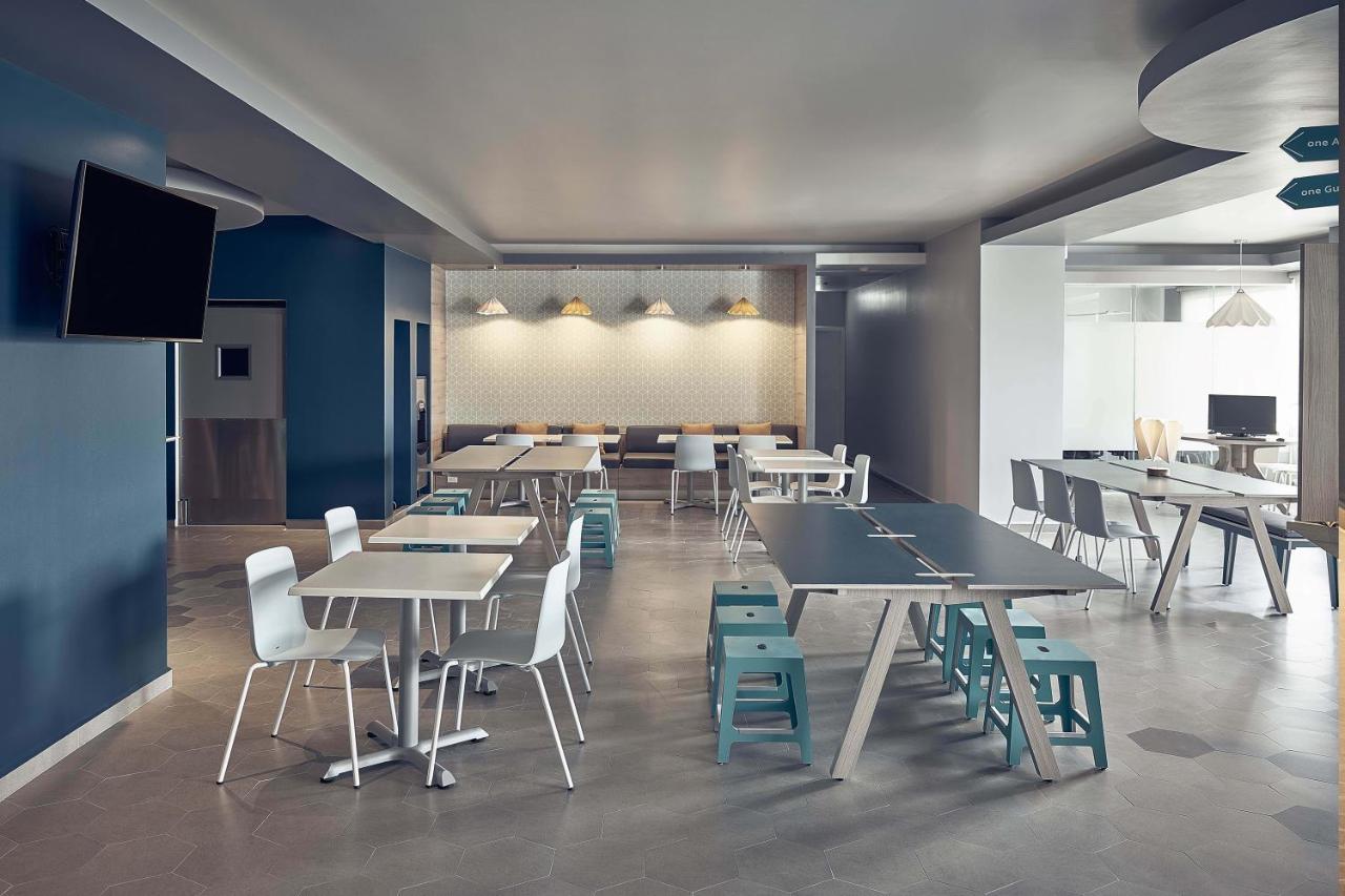 One Otay Hotel Tijuana