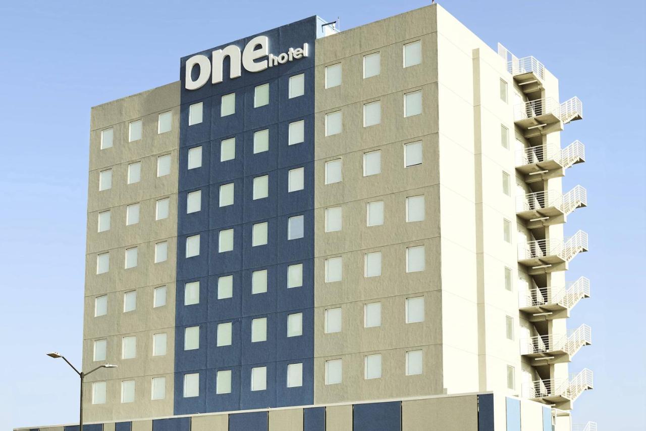 Hotel One Otay 3*