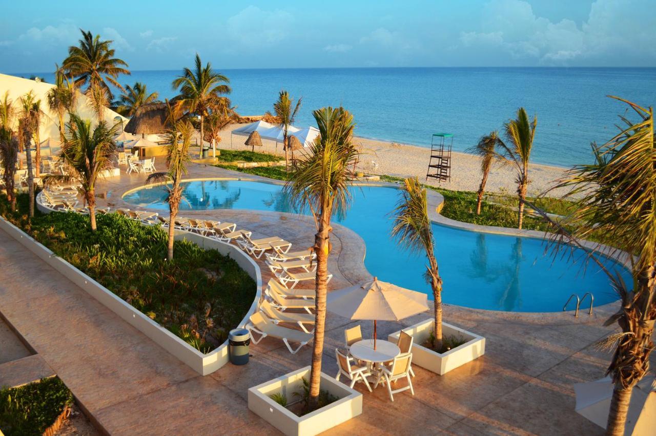 Costa Club 3* Progreso (Yucatan)