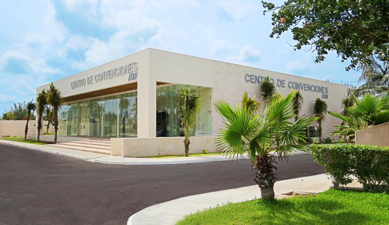 Hotel Costa Club Progreso (Yucatan)