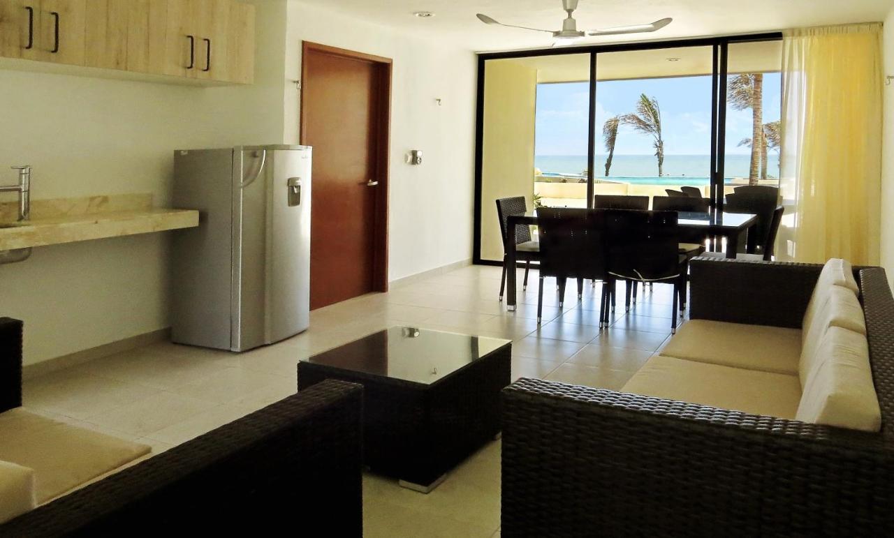 Costa Club Hotel Progreso (Yucatan)