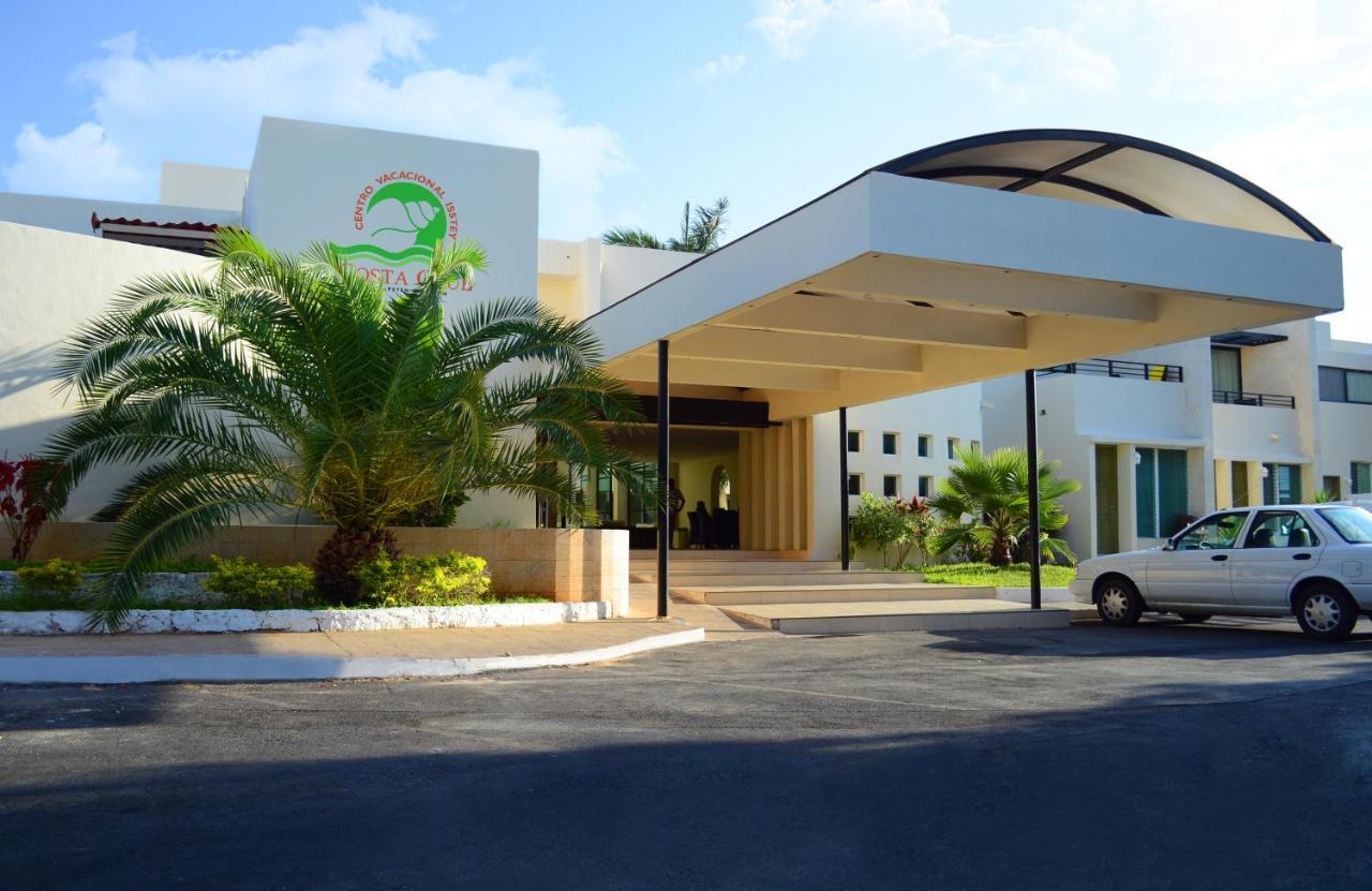 Costa Club Progreso (Yucatan)