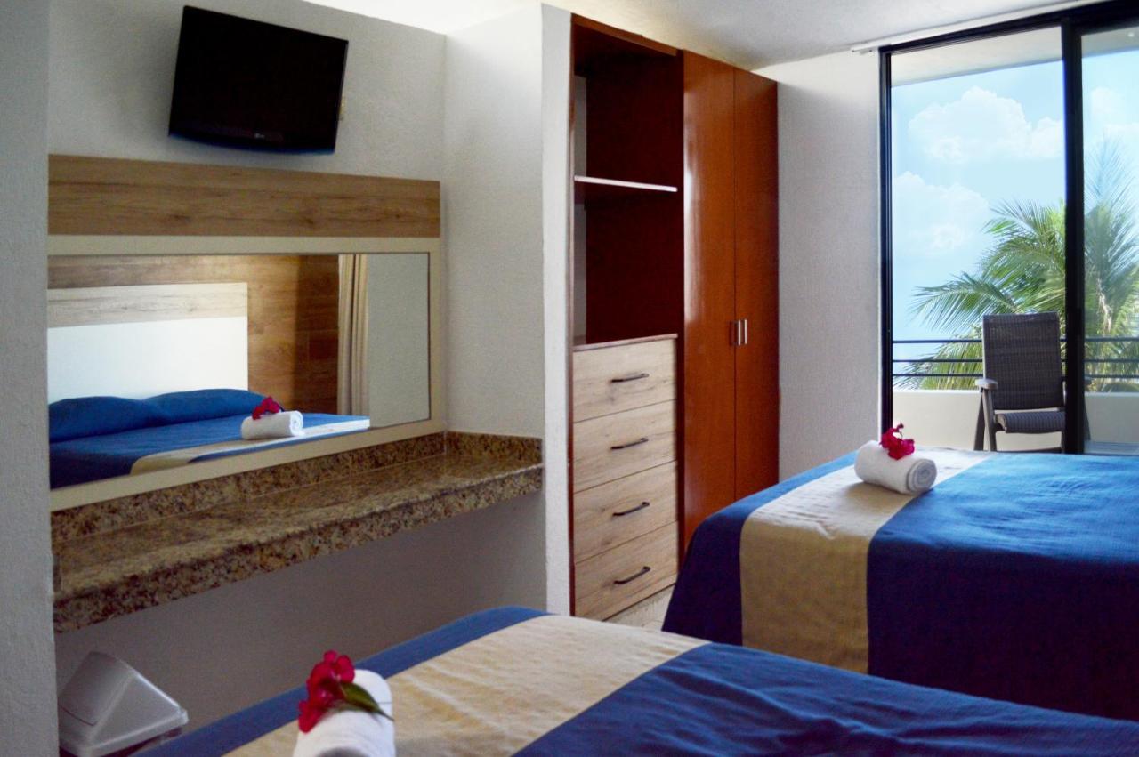 Hotel Costa Club