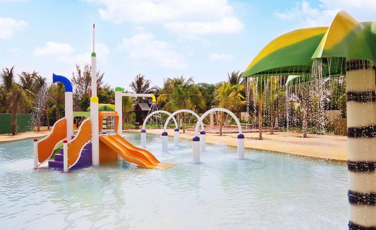Costa Club Hotel 3*