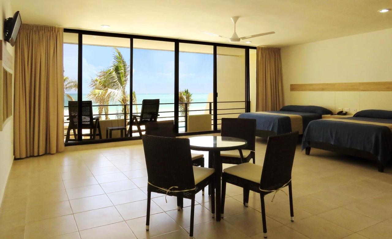 Costa Club Hotel
