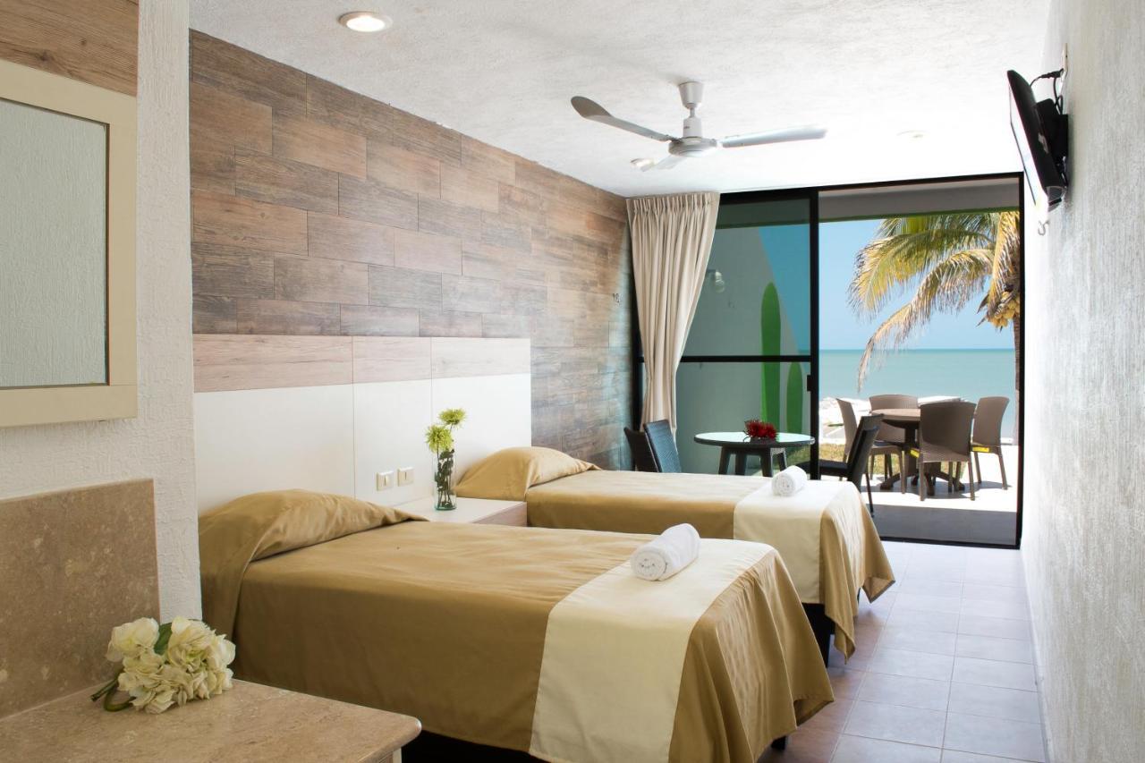 Hotel Costa Club Progreso (Yucatan)