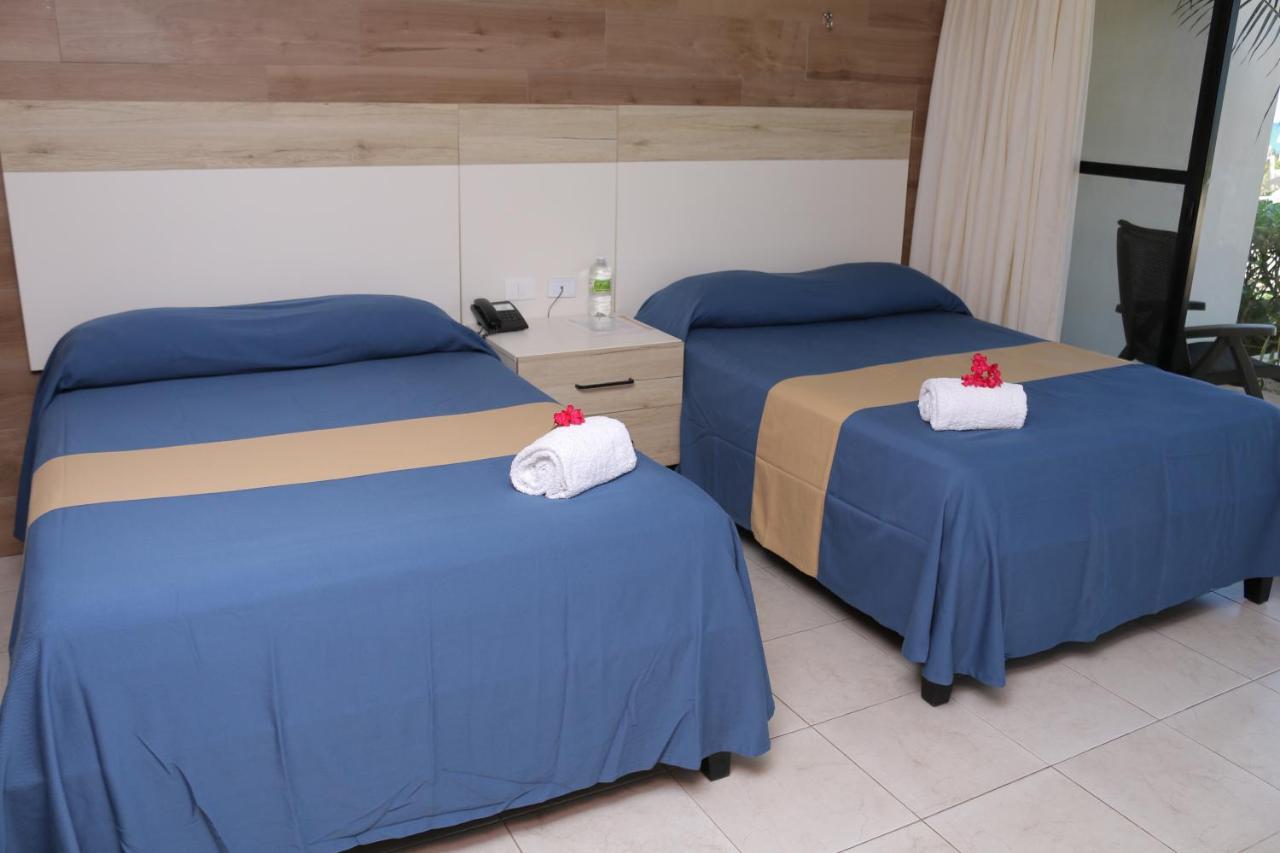 Hotel Costa Club 3*