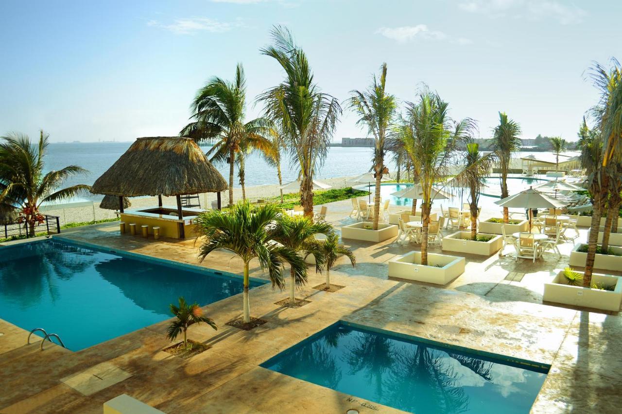 Costa Club Hotel