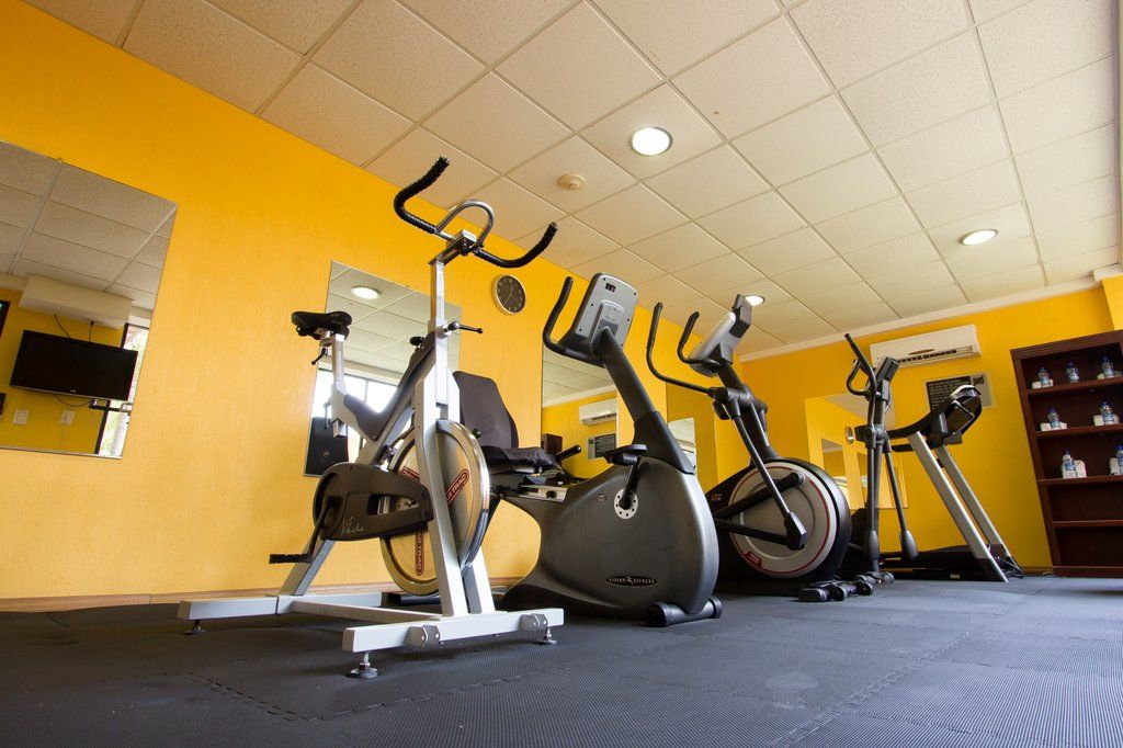 Express By Ihg 4* Nuevo Laredo