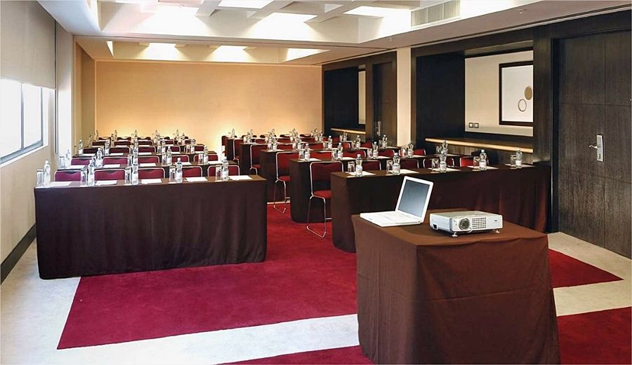 Nh Collection Centro Historico Hotel