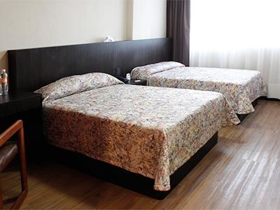 Comfort 3* San Luis Potosi