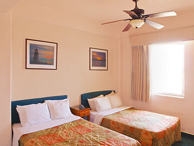 Hotel Del Norte Mexicali