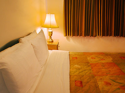 Del Norte Hotel Mexicali
