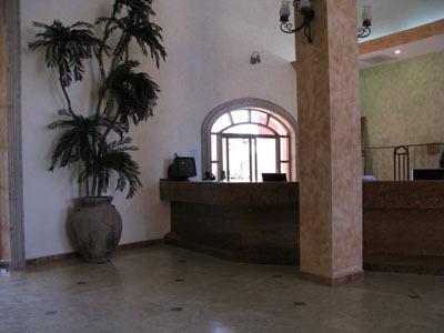 Sonoran Hotel