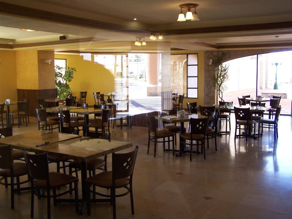 Hotel Sonoran Puerto Penasco