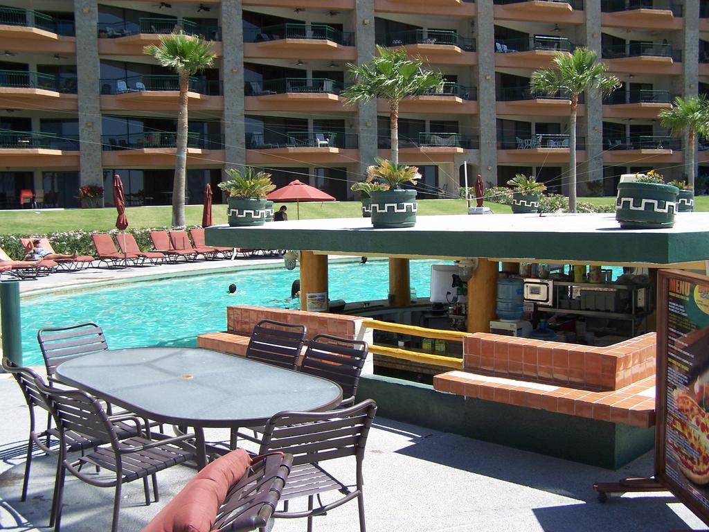 Hotel Sonoran