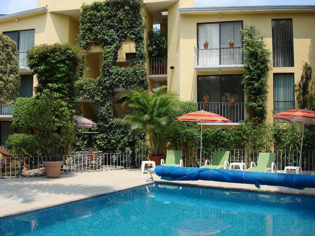 Hotel Quinta Del Gobernador