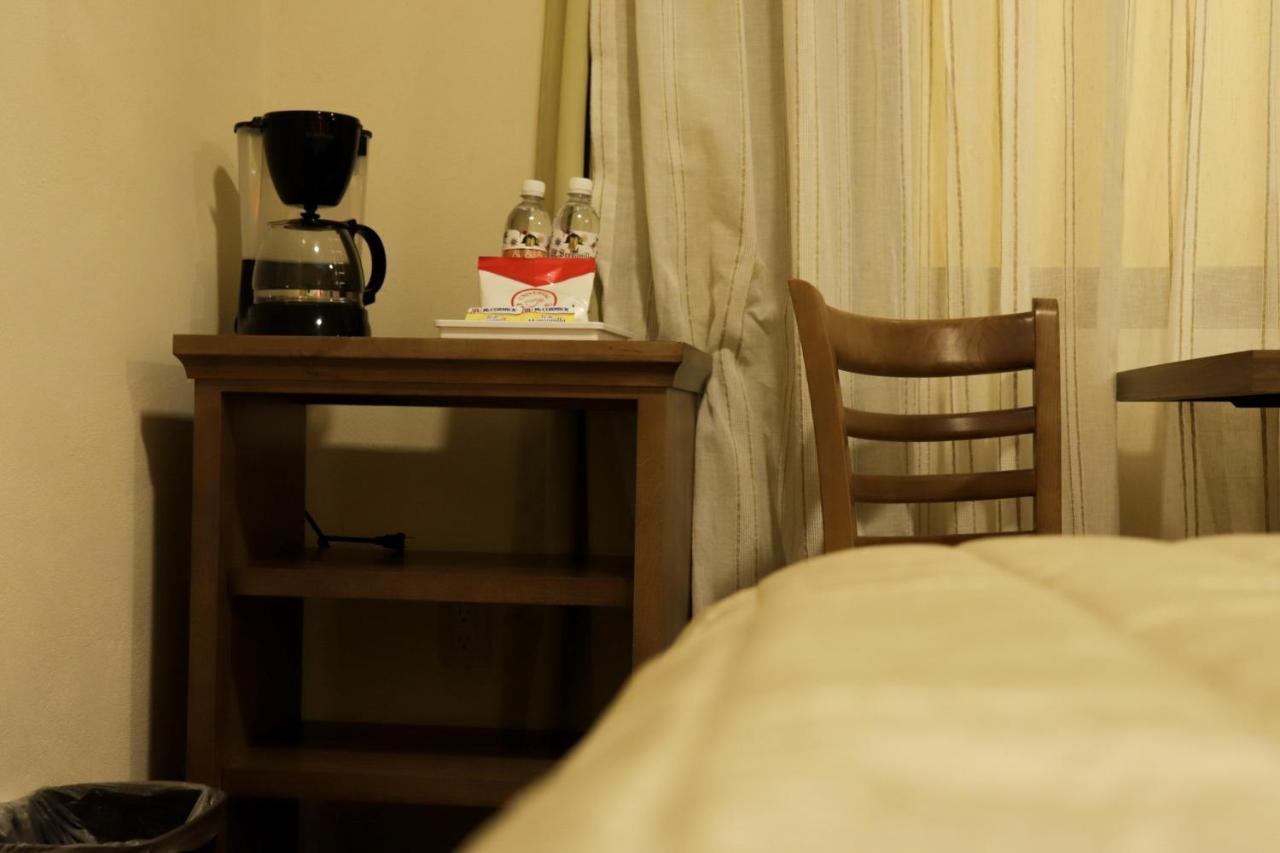 Hotel Jye By Serranillo, Hgo 3*