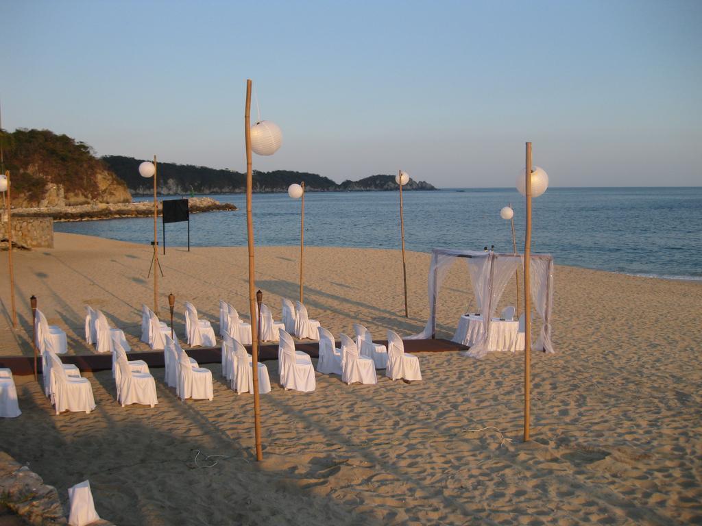 Hotel La Isla 4*