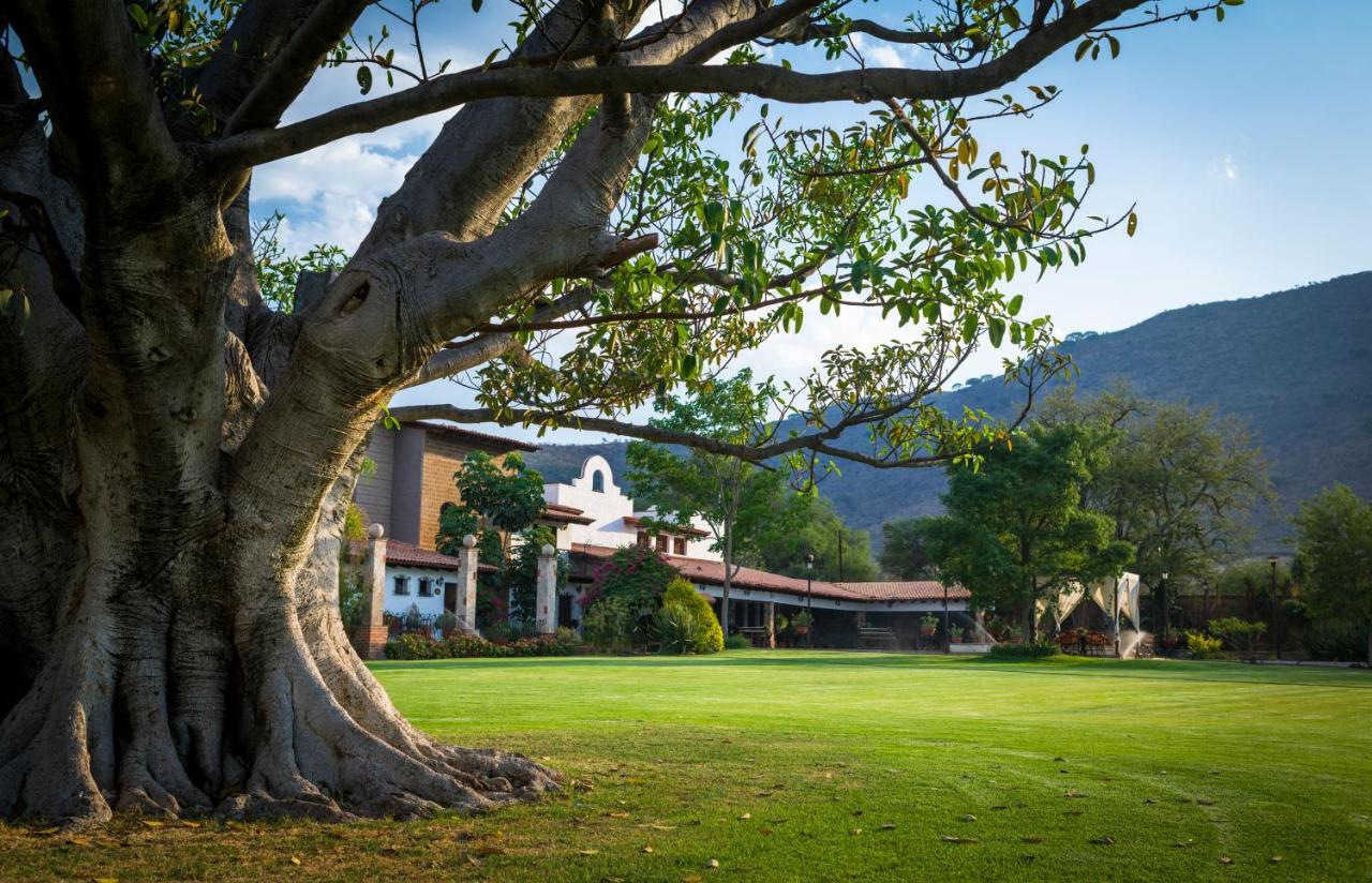 Hotel Hacienda La Moreda Boutique &