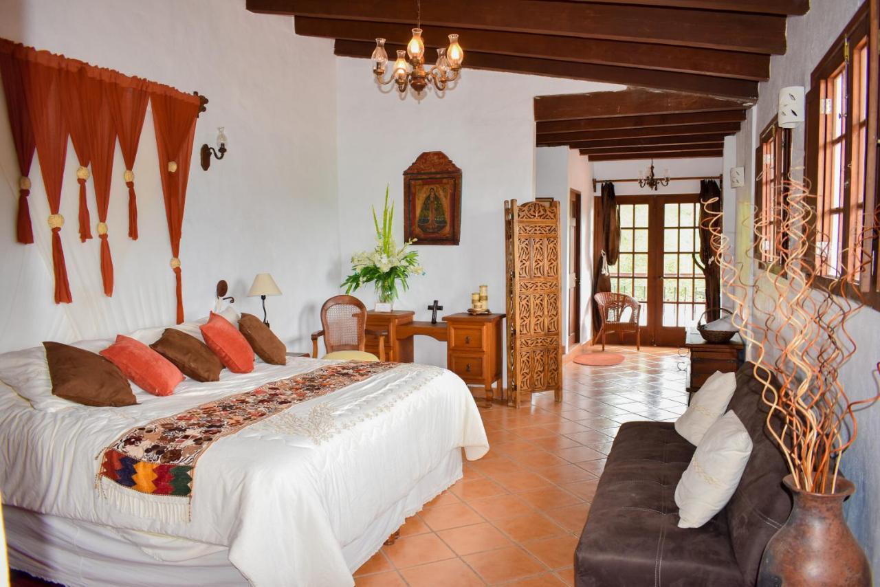 Hacienda La Moreda Boutique & * Tlajomulco de Zuniga