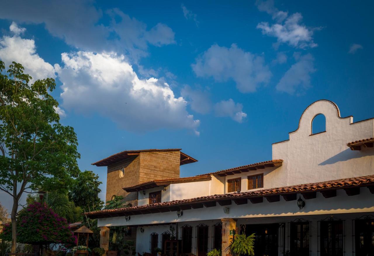 Hacienda La Moreda Boutique & Hotel *