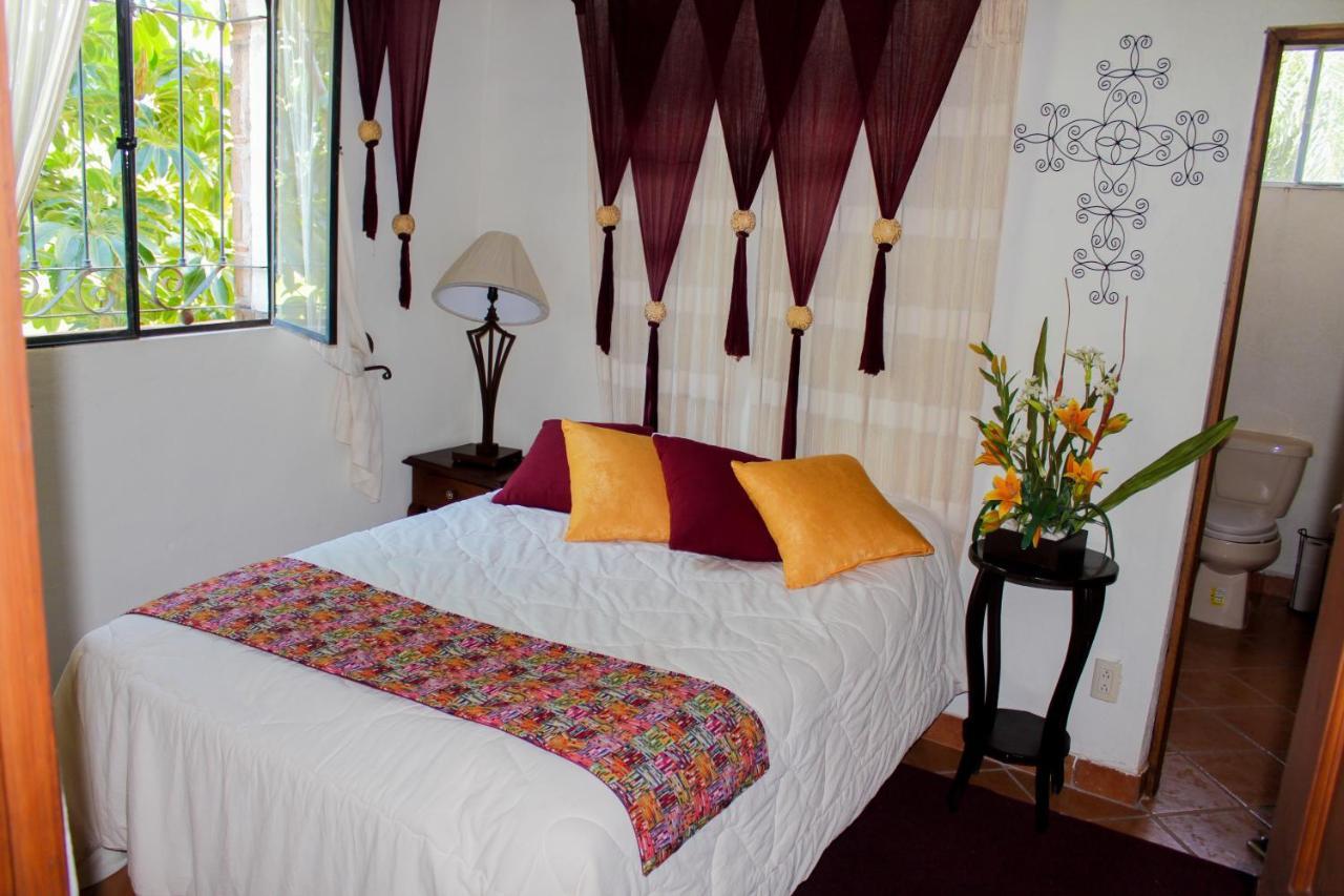 Hacienda La Moreda Boutique &