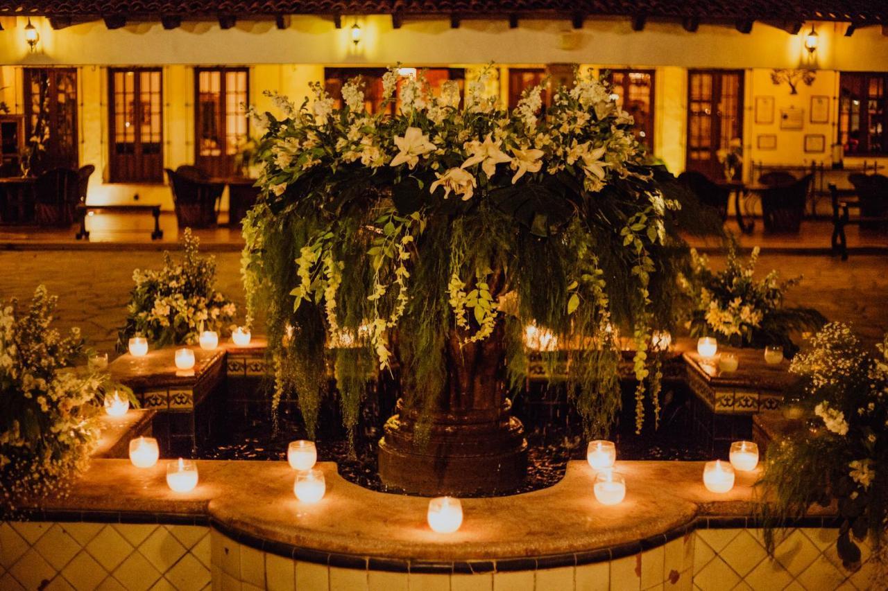 Hacienda La Moreda Boutique & Tlajomulco de Zuniga