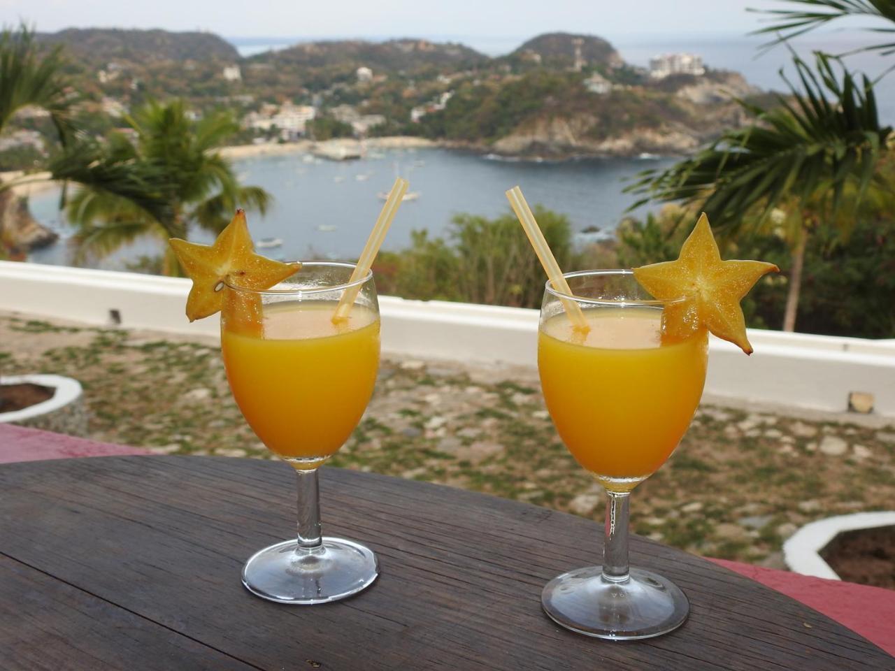 Hotel Angel Del Mar