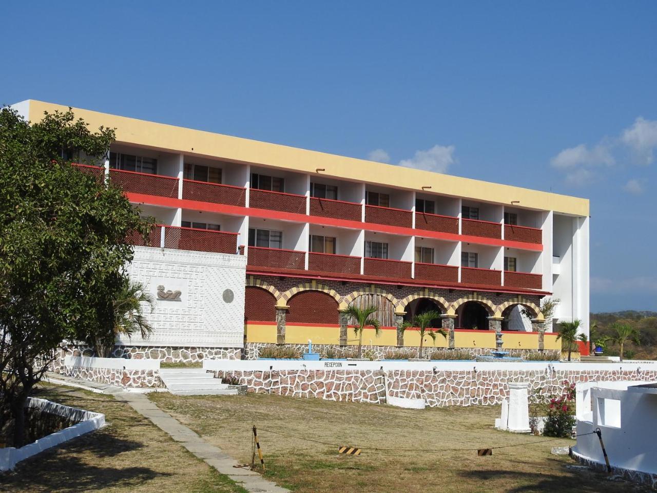 Angel Del Mar Hotel