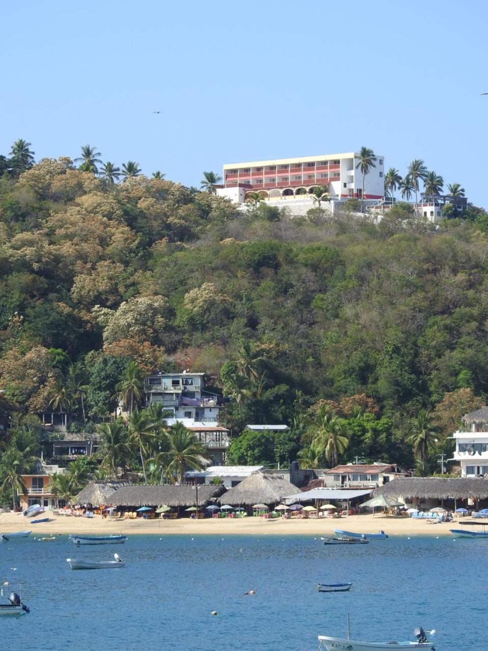 Angel Del Mar