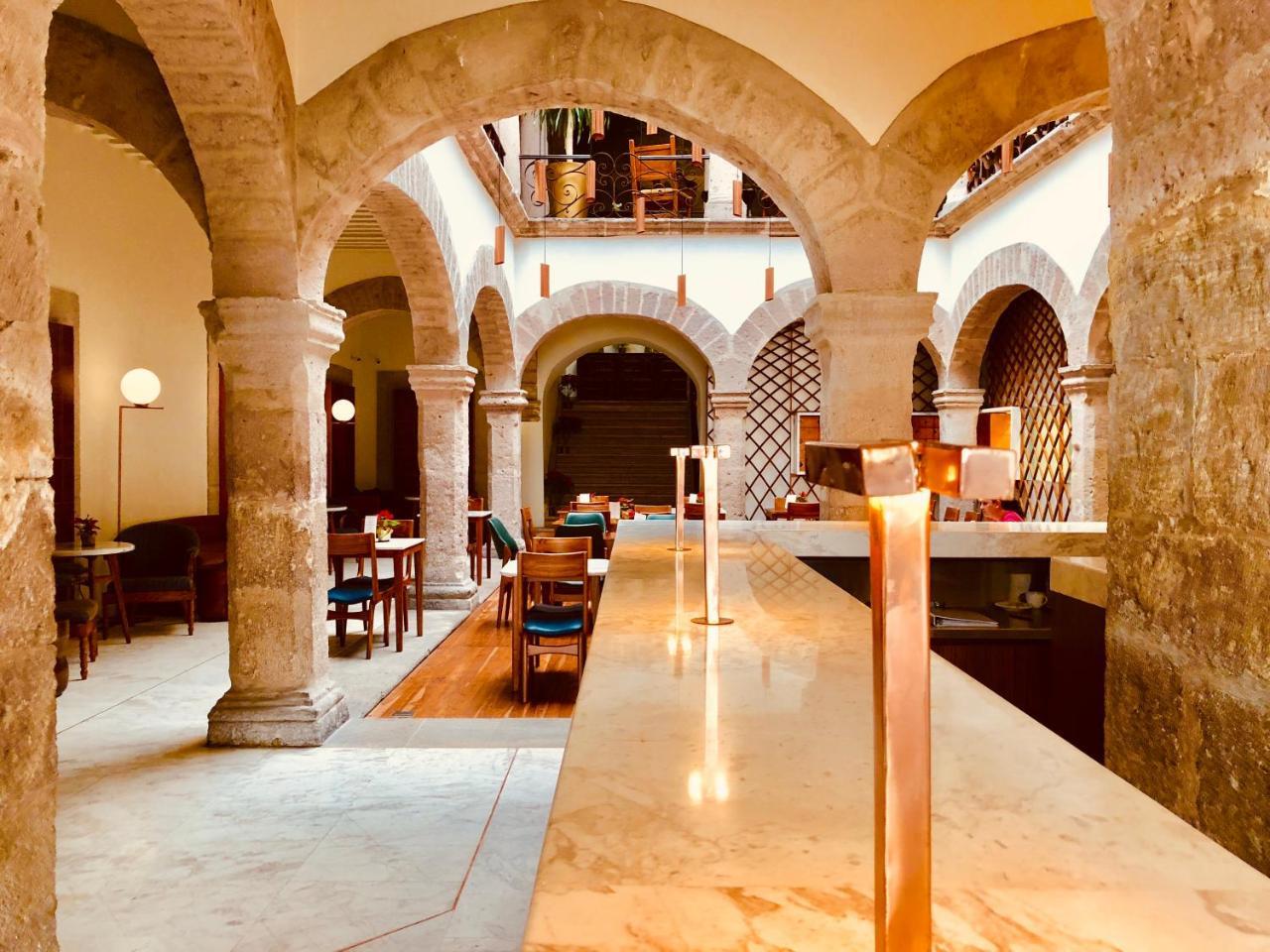 Hotel Herencia By Hosting House 4*