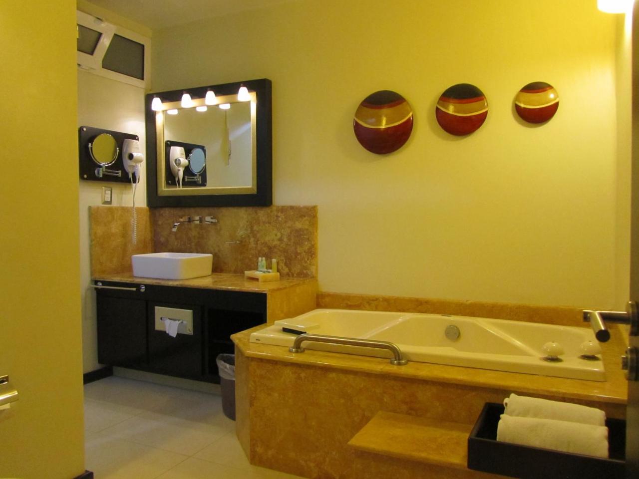 Colonial 3* Teziutlan