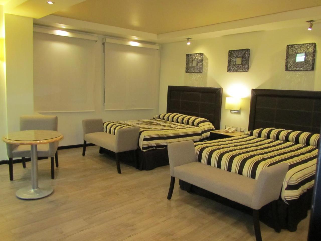 Colonial Hotel 3*