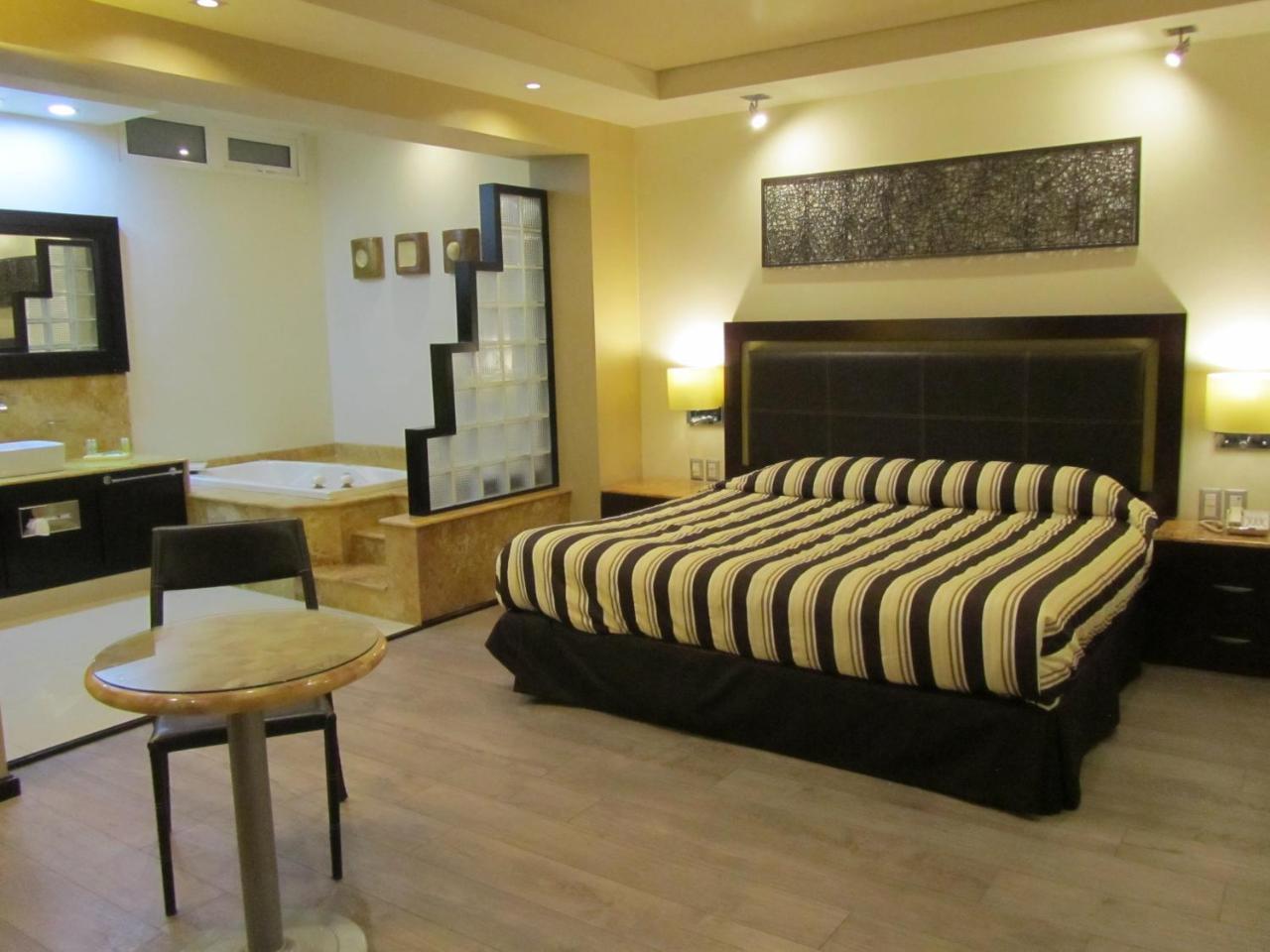 Hotel Colonial Teziutlan