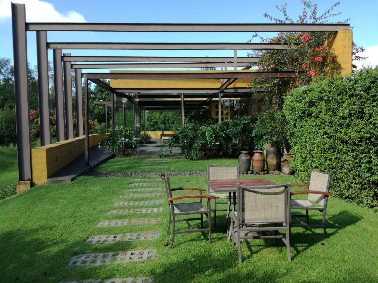 Casa En El Campo 4* Morelia