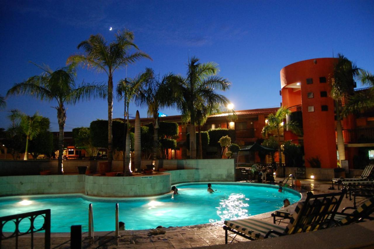 Hotel Colonial