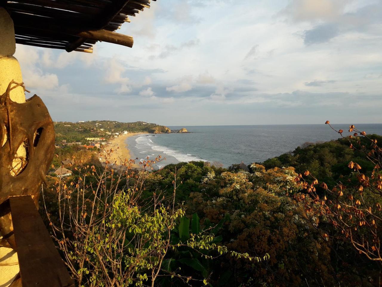 Casa Kalmar 3* Zipolite