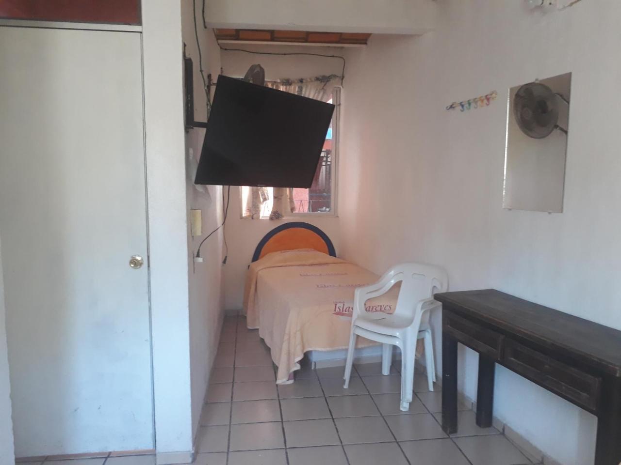 Y Islas Careyes Hotel Los Ayala