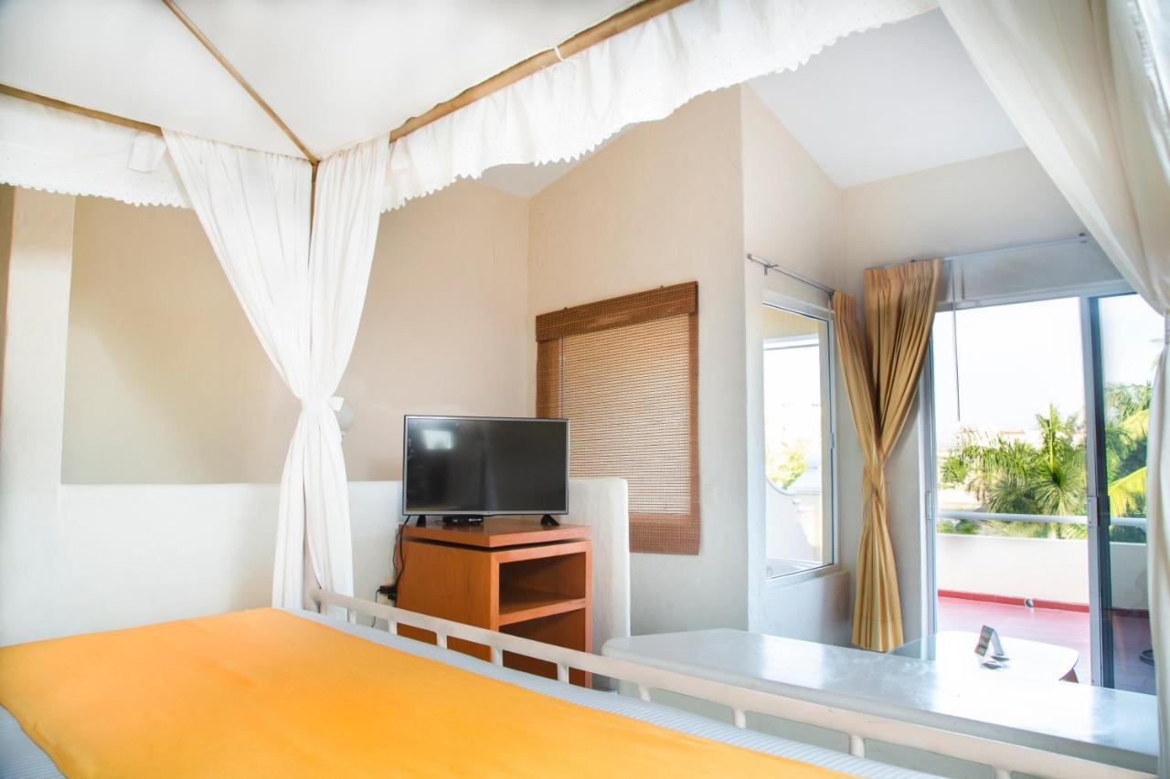 Isla Club Apartment Mazatlan