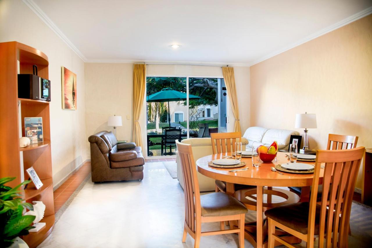 Isla Club Apartment *