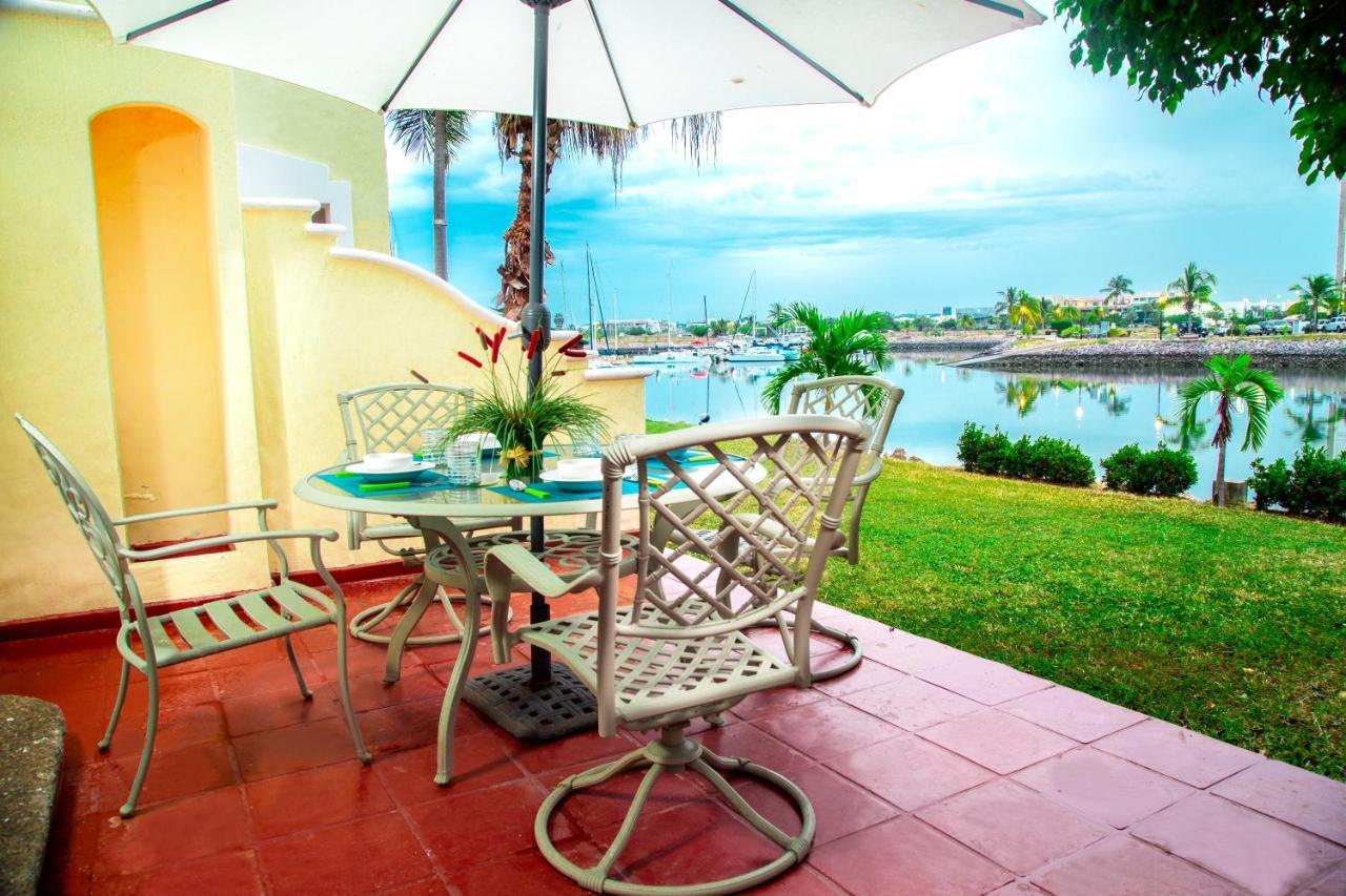 Apartment Isla Club *