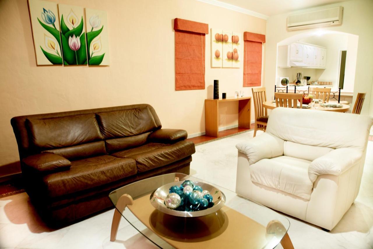 Isla Club Apartment *