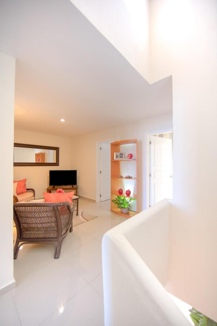 Apartment Isla Club