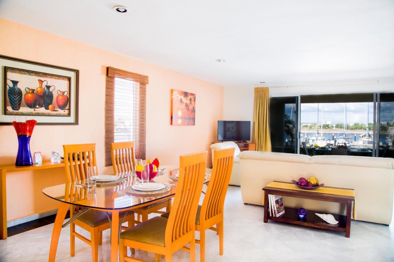 Apartment Isla Club
