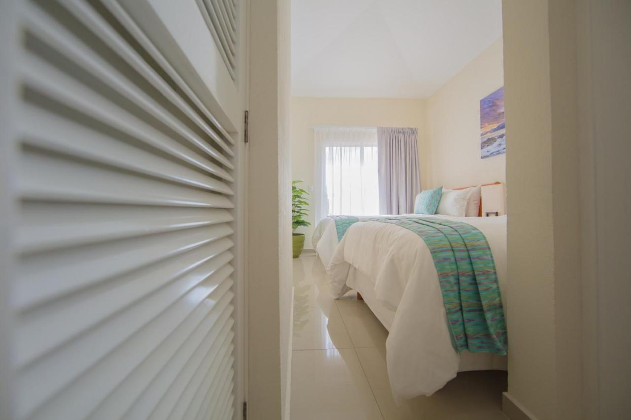 Isla Club Apartment *
